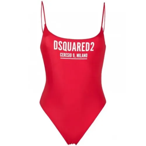 Dsquared2 - Swimwear 