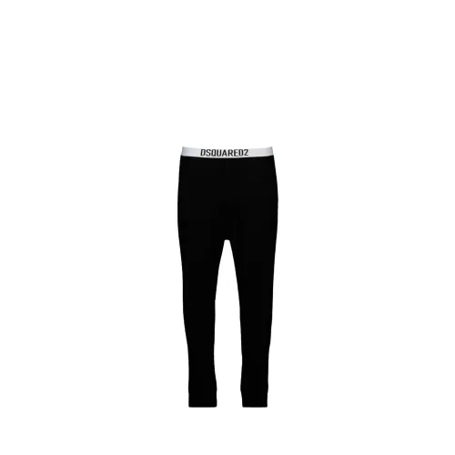 Dsquared2 - Trousers 