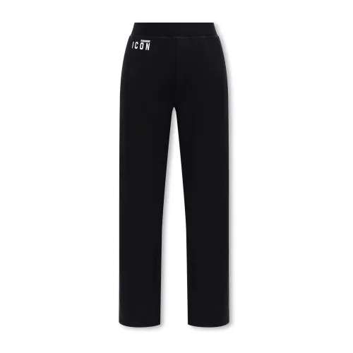 Dsquared2 - Trousers 