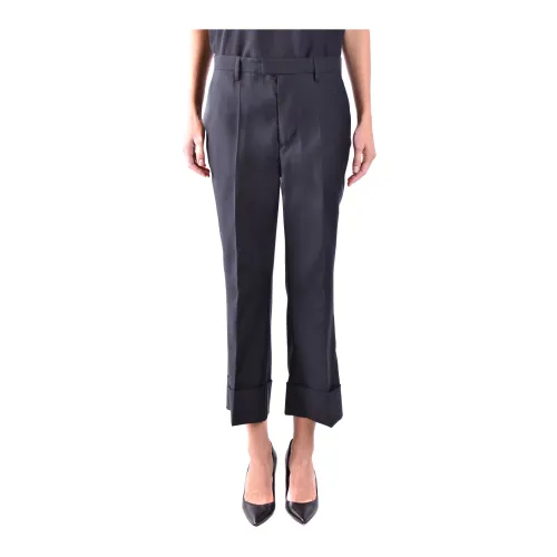 Dsquared2 - Trousers - Black