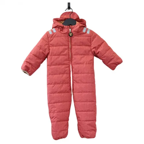 Ducksday - Kids Baby Snow Suit - Overall