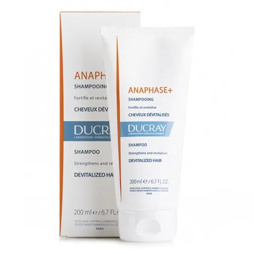 Ducray Anafase Shampoo 200 ml