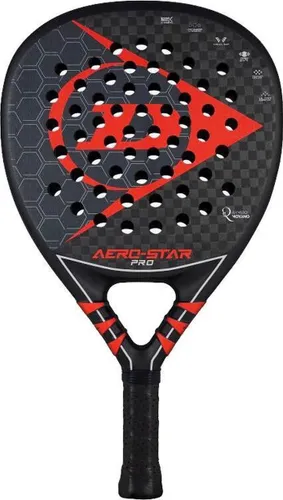 Dunlop Aero-Star Pro (Diamond) - 2021 padelracket