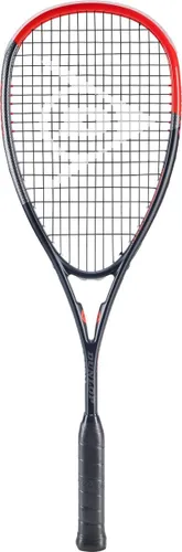 Dunlop Blackstorm Carbon squashracket (2021/2022)
