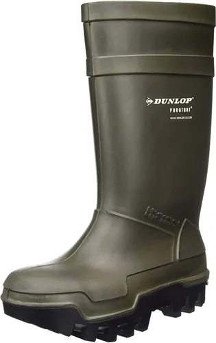 Dunlop C662933 Thermische laarzen