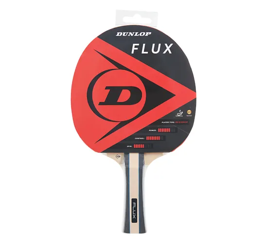 Dunlop Flux Tafeltennis Batje