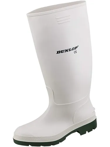 Dunlop Pricemastor regenlaarzen