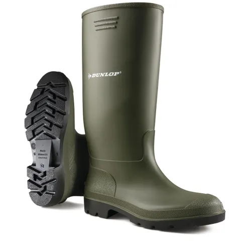 Dunlop Protective Footwear Dunlop Pricemastor Regenlaarzen