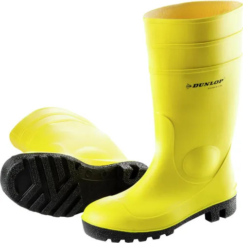 Dunlop Protective Footwear Protomastor veiligheidslaarzen