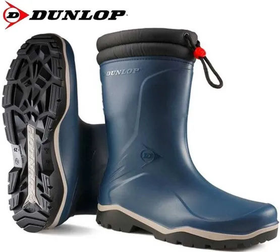 Dunlop Regenlaarzen
