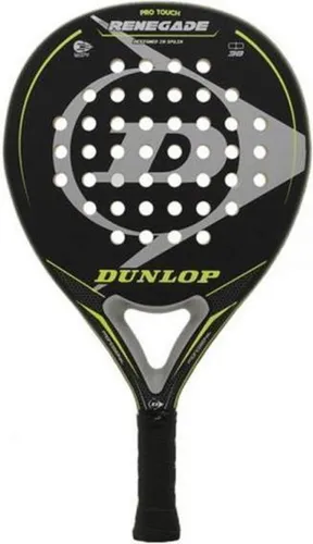 Dunlop Renegade Pro Touch Padel Racket