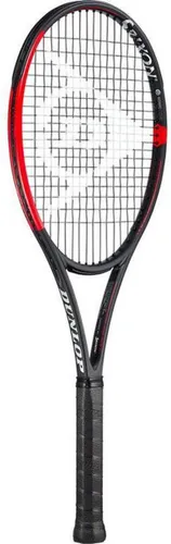 Dunlop TF SRX N19 CX 200 Tour Senior Tennisracket - Gripmaat L2