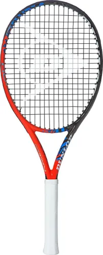 Dunlop�Force 100 Tour Tennisracket - L1 -�rood/zwart