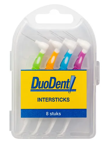 Duodent Intersticks
