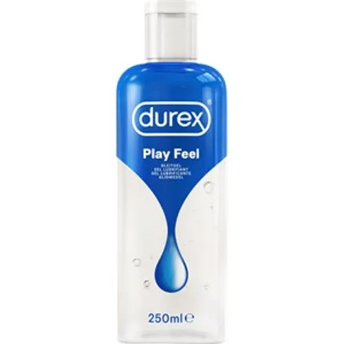Durex Play feel glijmiddel 0 250 ml