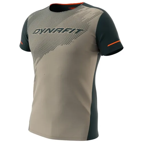 Dynafit - Alpine 2 S/S Tee - Hardloopshirt
