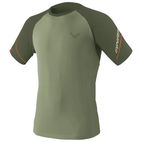 Dynafit - Alpine Pro S/S Tee - Hardloopshirt
