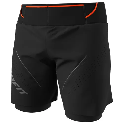 Dynafit - Ultra 2/1 Shorts - Hardloopshort
