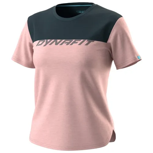 Dynafit - Women's 24/7 Drirelease T-Shirt - Sportshirt