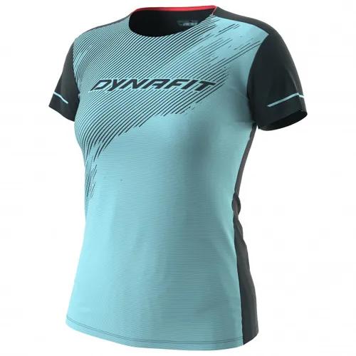 Dynafit - Women's Alpine 2 S/S Tee - Hardloopshirt