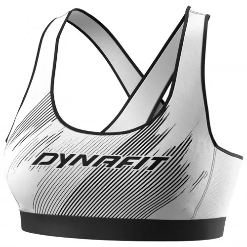 Dynafit - Women's Alpine Graphic Bra - Sportbeha