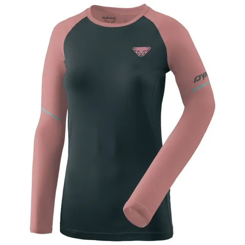 Dynafit - Women's Alpine Pro L/S Tee - Hardloopshirt