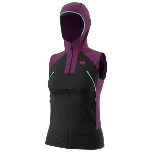 Dynafit - Women's Speed Softshell Vest - Softshellbodywarmer