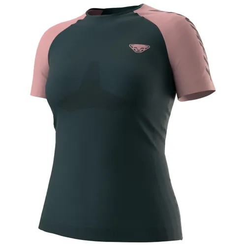 Dynafit - Women's Ultra 3 S-Tech S/S Tee - Hardloopshirt