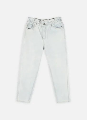 E361 - High Loose Paperbag Jeans by Levi's