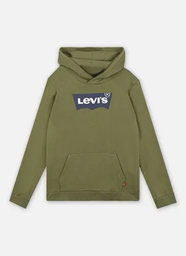 E910 - Batwing Pullover Hoodie by Levi's