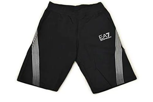 EA7 Shorts jogging short !!