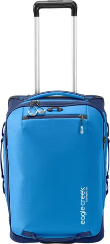 Eagle Creek Handbagage zachte koffer / Trolley / Reiskoffer - Expanse - 55 cm - Blauw