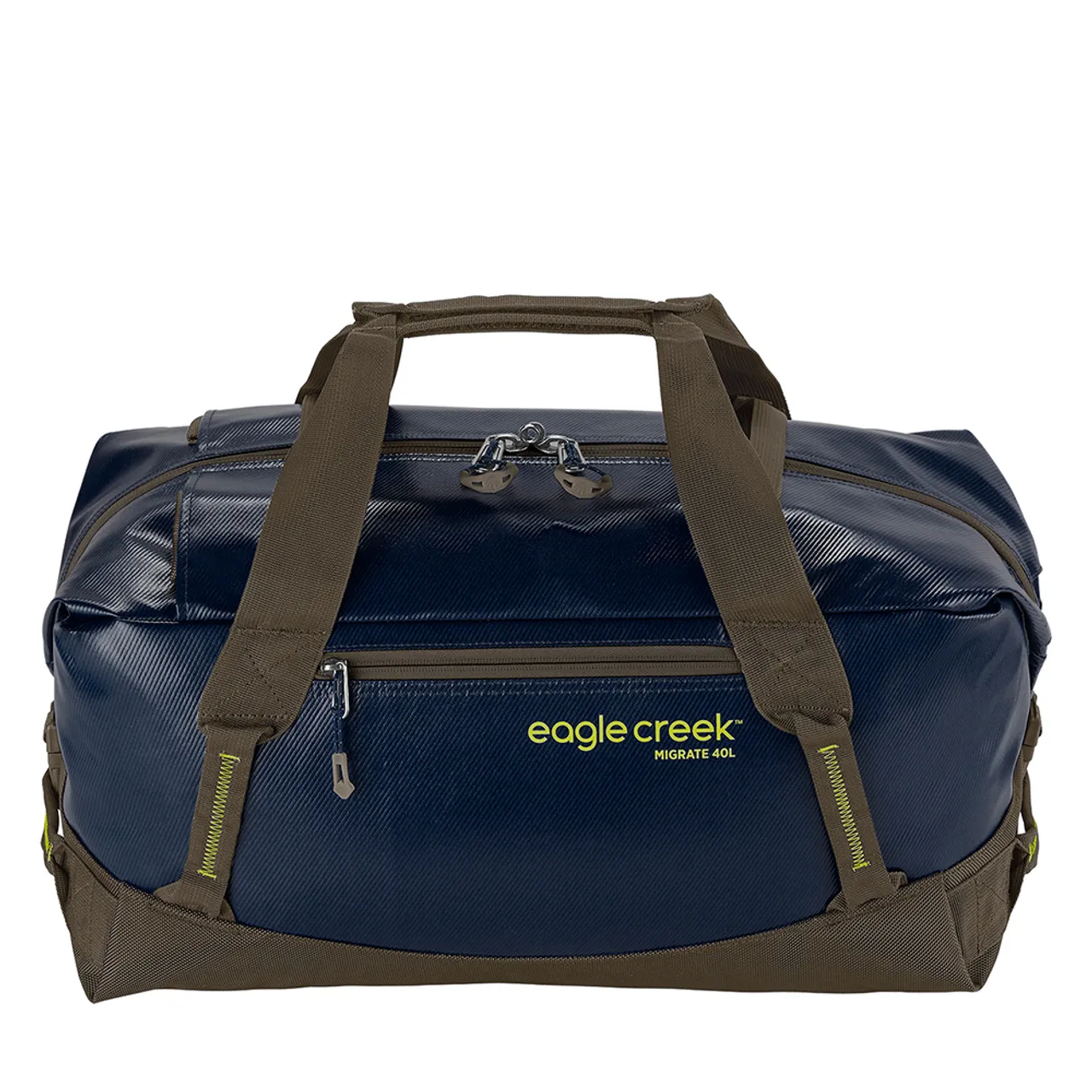 Eagle Creek Migrate Duffel/ Backpack 40L Rush Blue