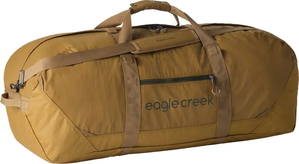 Eagle Creek No Matter What Duffel 110L safari brown