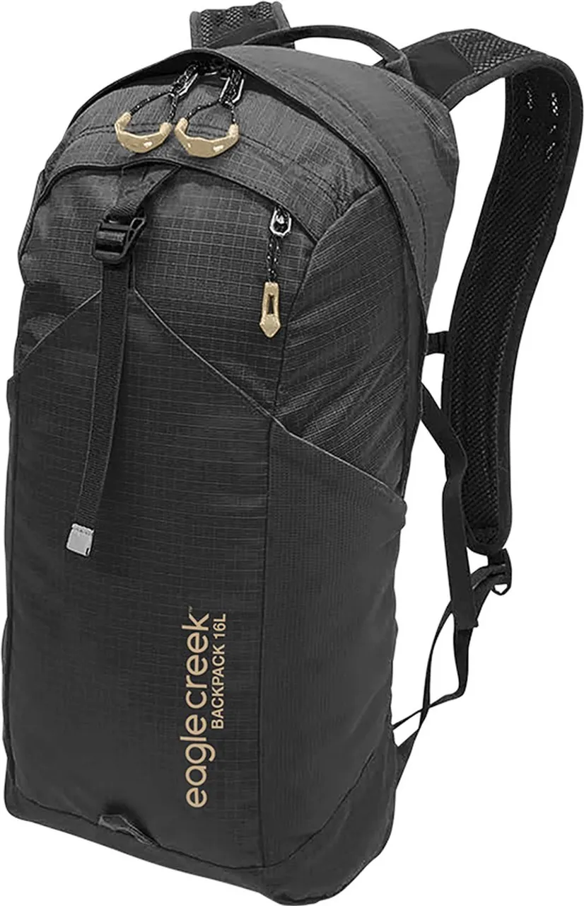 Eagle Creek Ranger XE Backpack 16L Black