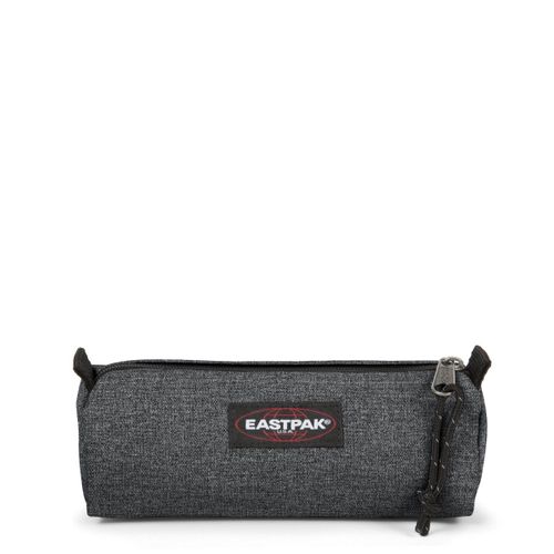 Eastpak Benchmark pencil case-Black Denim