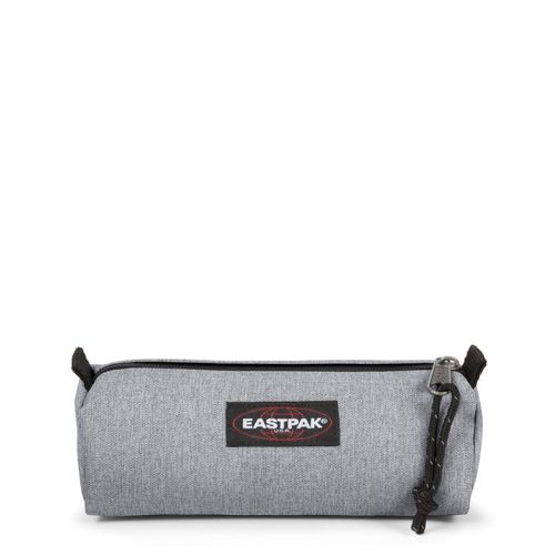Eastpak Benchmark pencil case-Sunday Grey