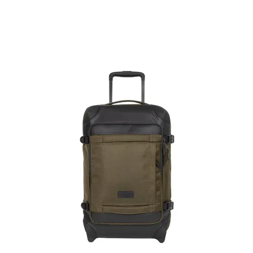 Eastpak Cnnct Tranverz S army Handbagage koffer Trolley