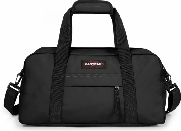 Eastpak COMPACT + Reistas, 23 Liter - Black