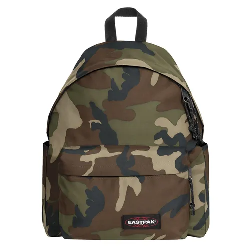 Eastpak Day Pak&apos;R camo backpack