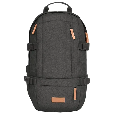 Eastpak Floid Cs black denim2 backpack