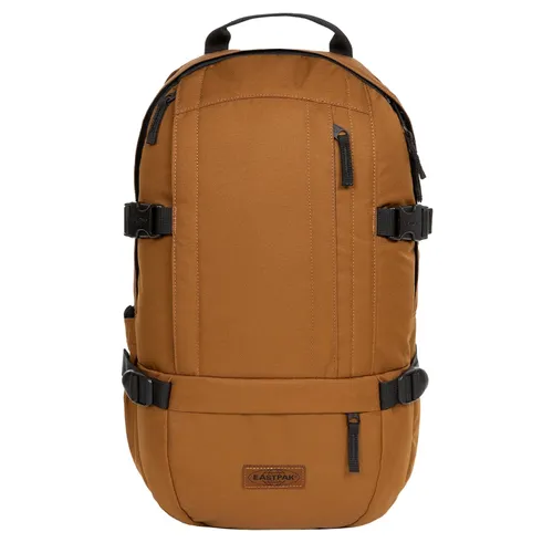 Eastpak Floid Cs brown backpack