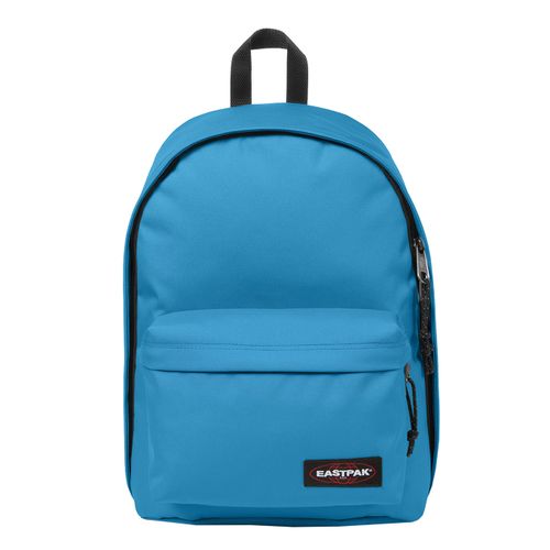 Eastpak Out Of Office broad blue backpack