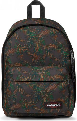 Eastpak Out of Office Rugzak - 13 inch - Brize Filter Grey