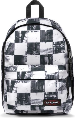Eastpak Out of Office Rugzak - 13 inch - Tags Check