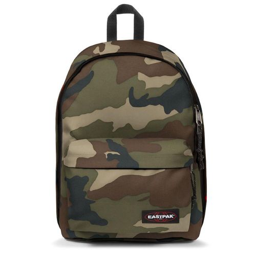 Eastpak Out Of Office Rugzak Camo