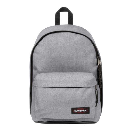 Eastpak Out of Office sunday grey backpack