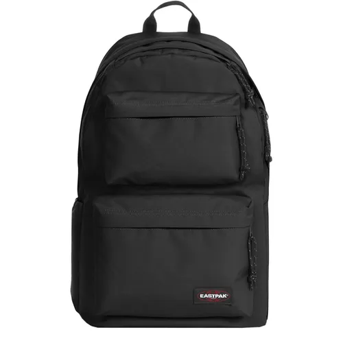Eastpak Padded Double black backpack