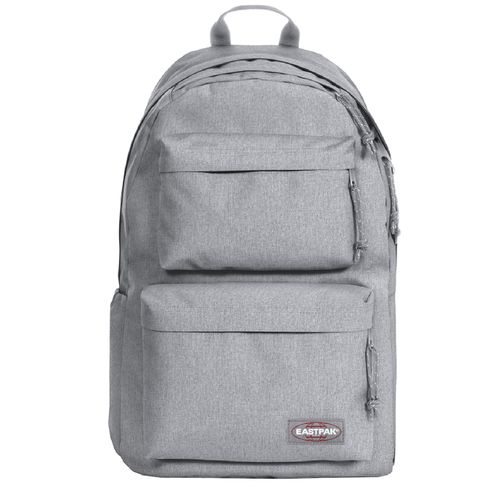 Eastpak Padded Double sunday grey backpack