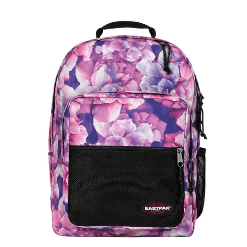 Eastpak Pinzip garden pink backpack